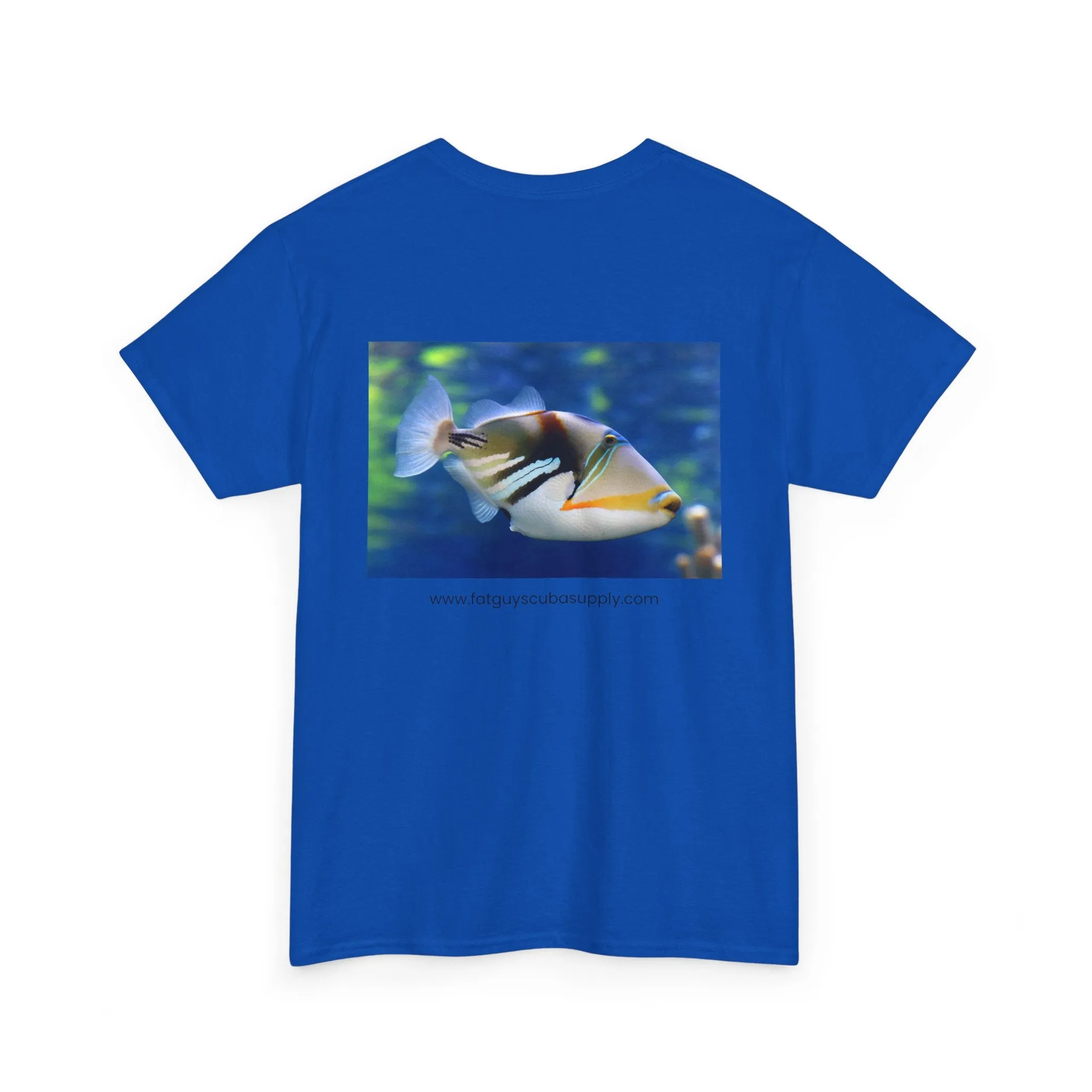Triggerfish Tee