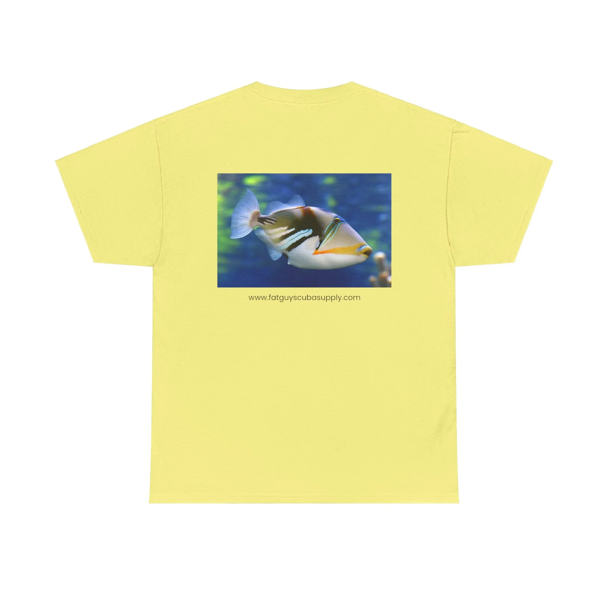Triggerfish Tee