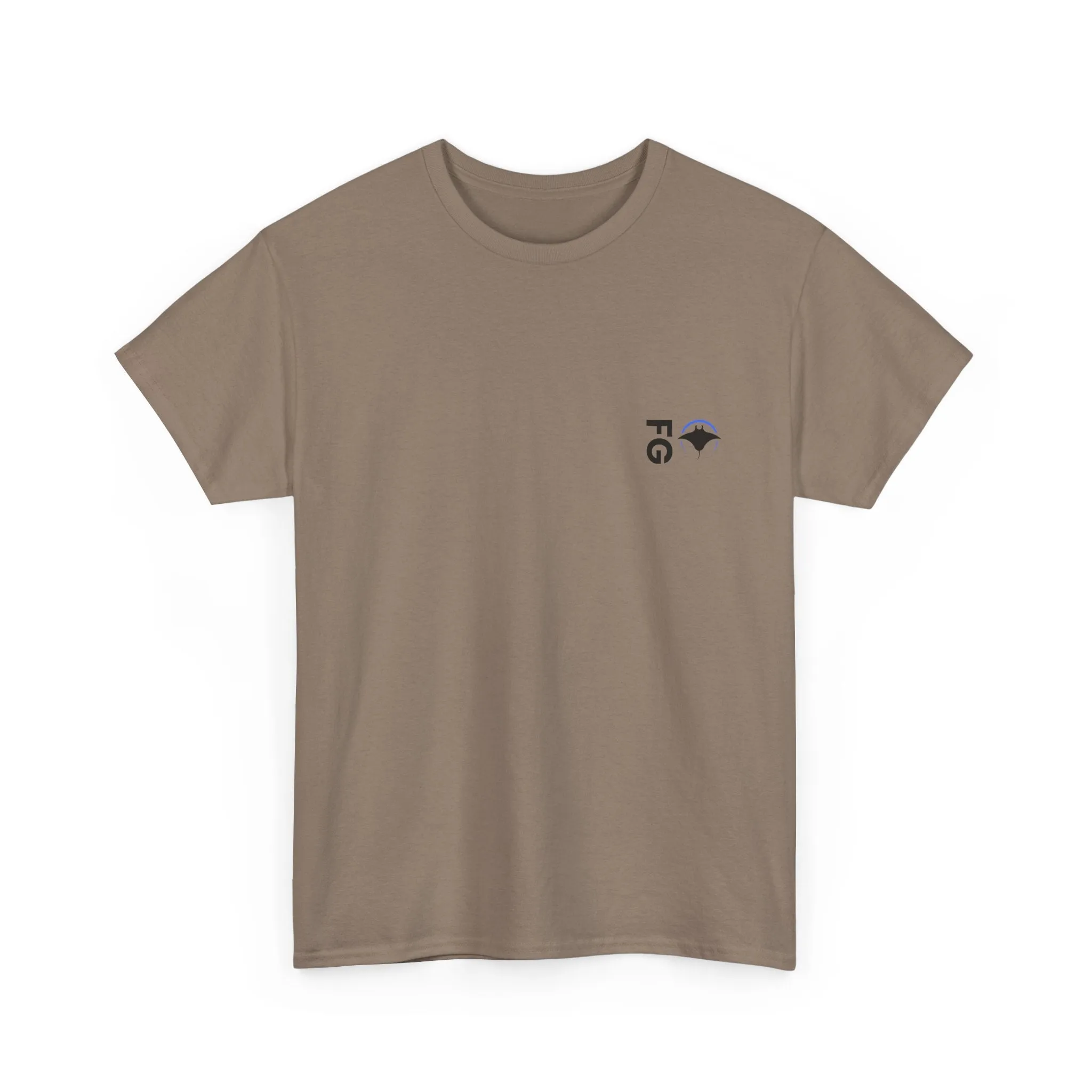 Triggerfish Tee