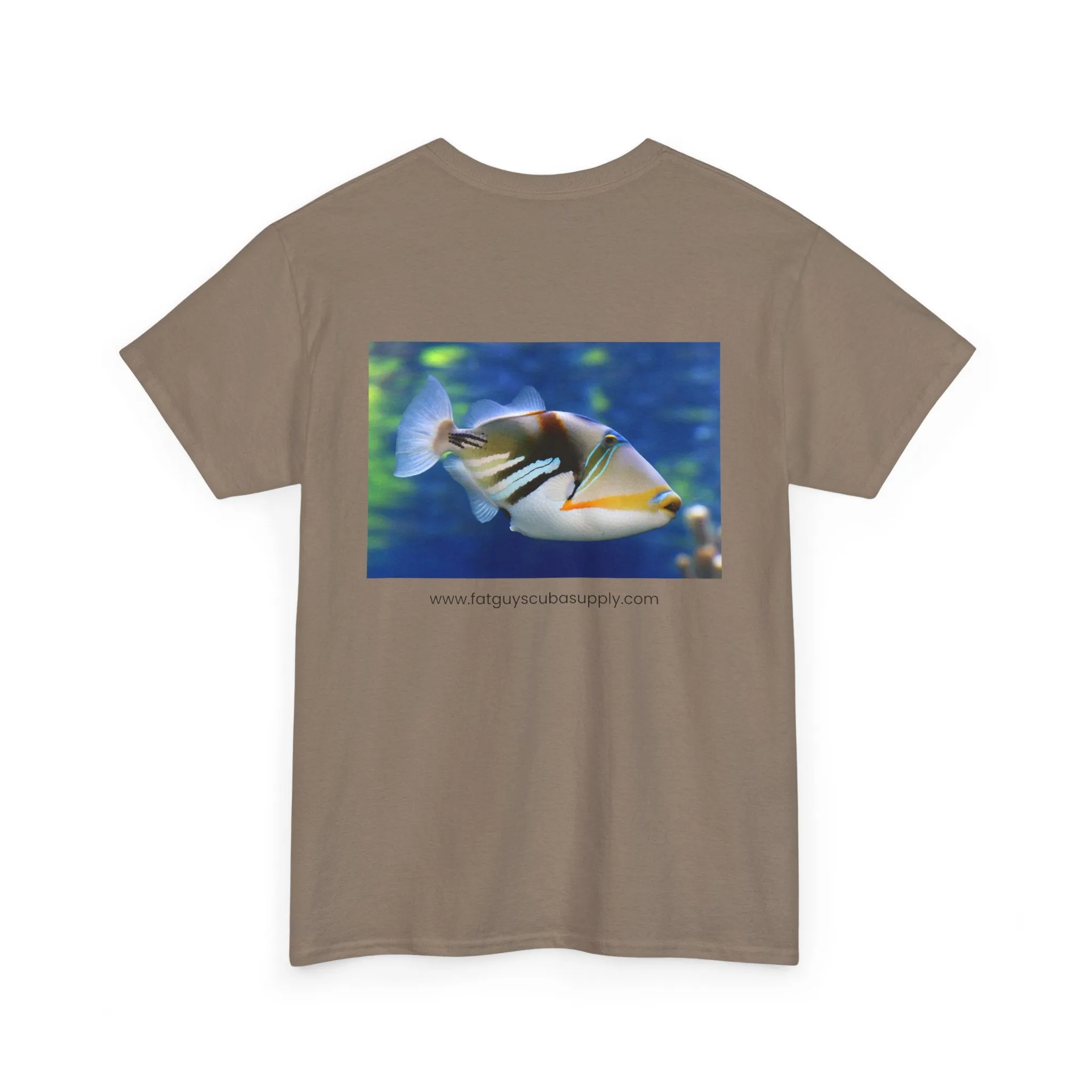 Triggerfish Tee
