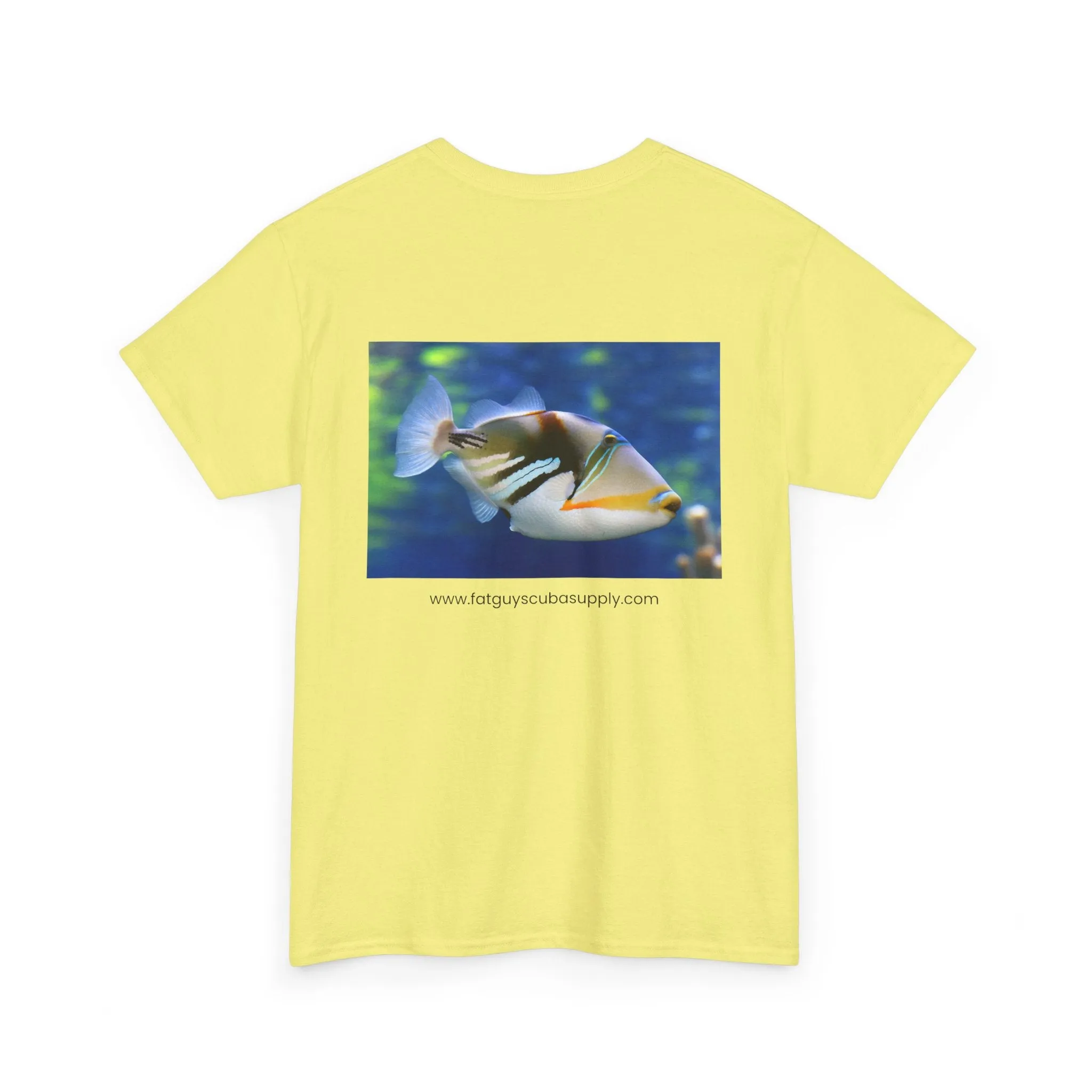 Triggerfish Tee