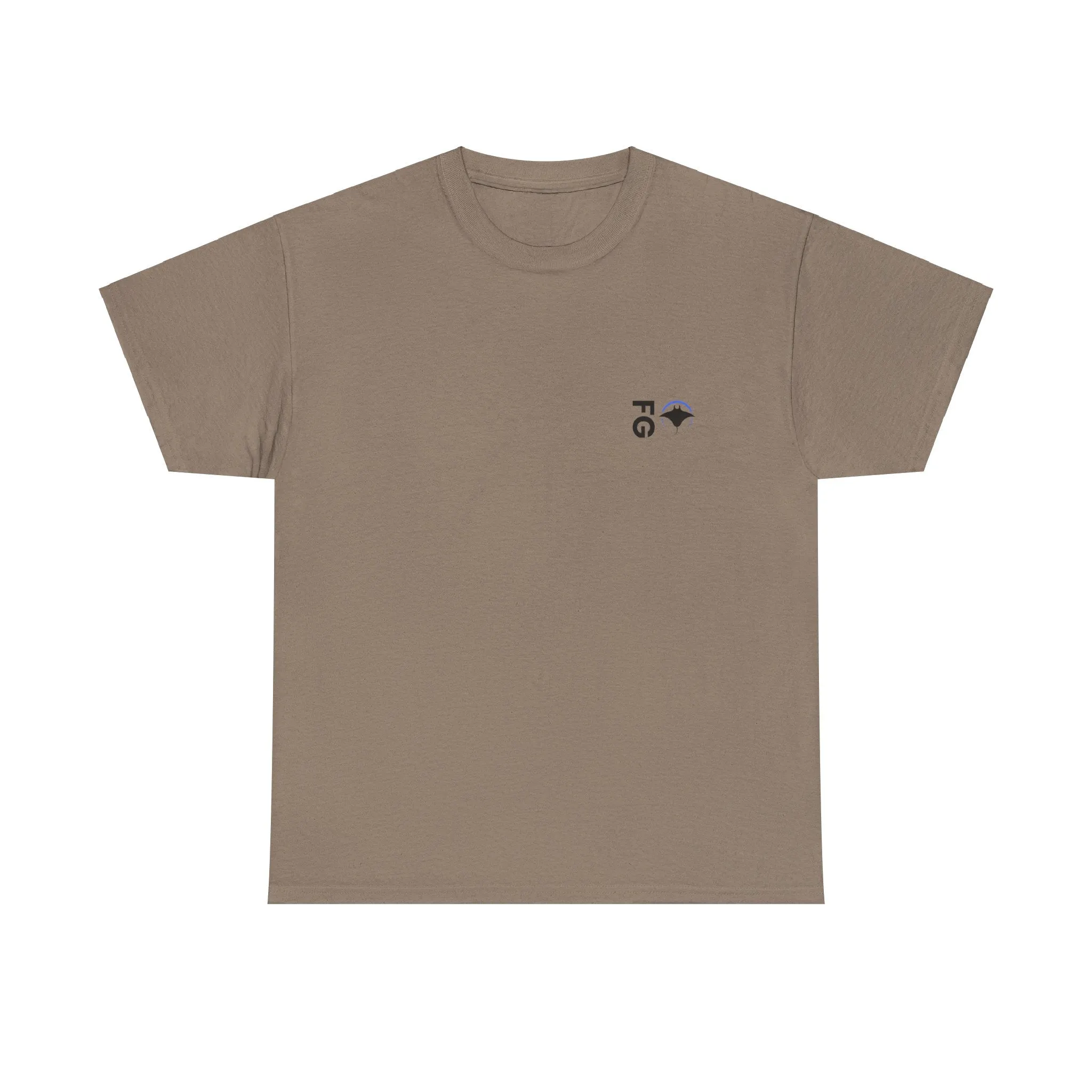 Triggerfish Tee
