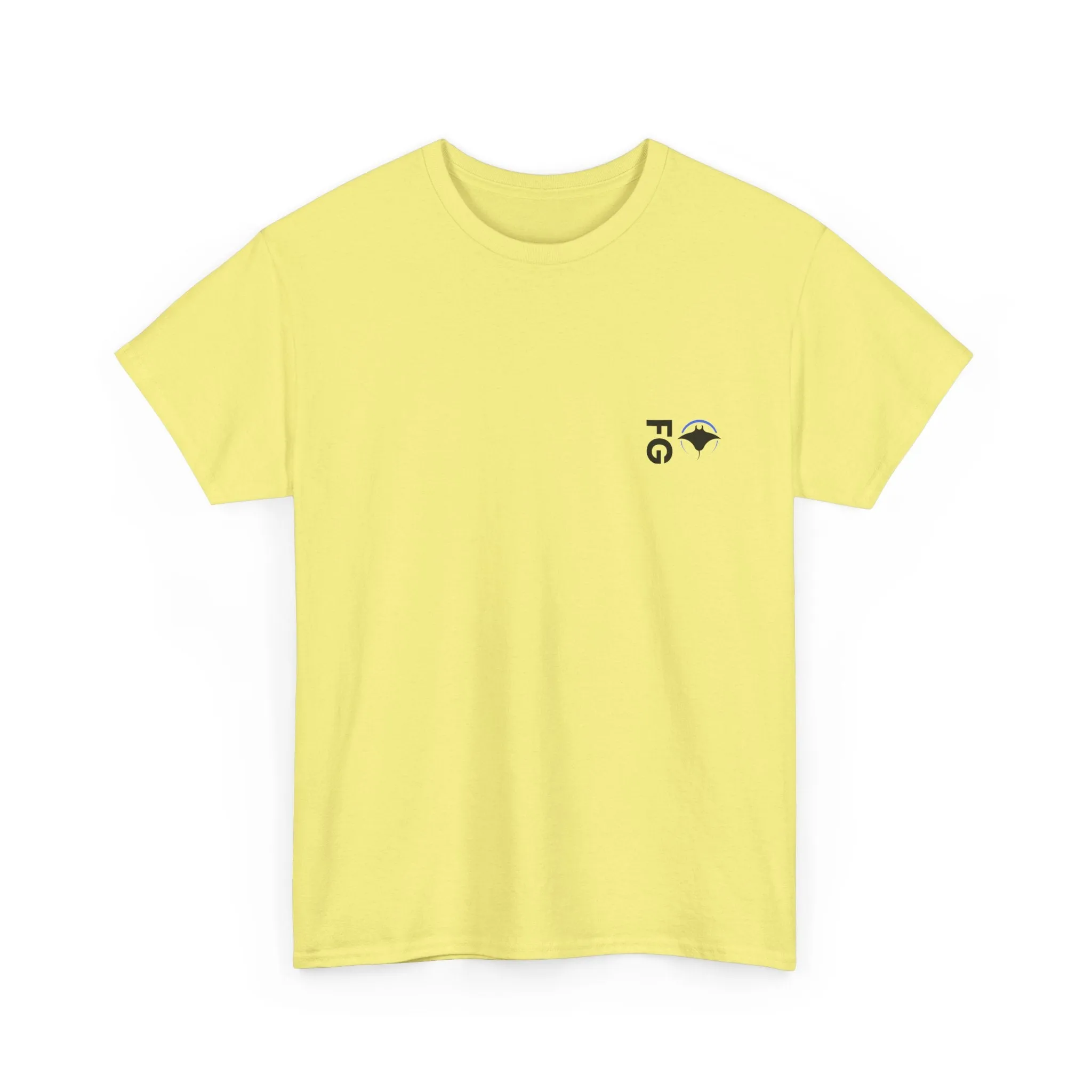 Triggerfish Tee