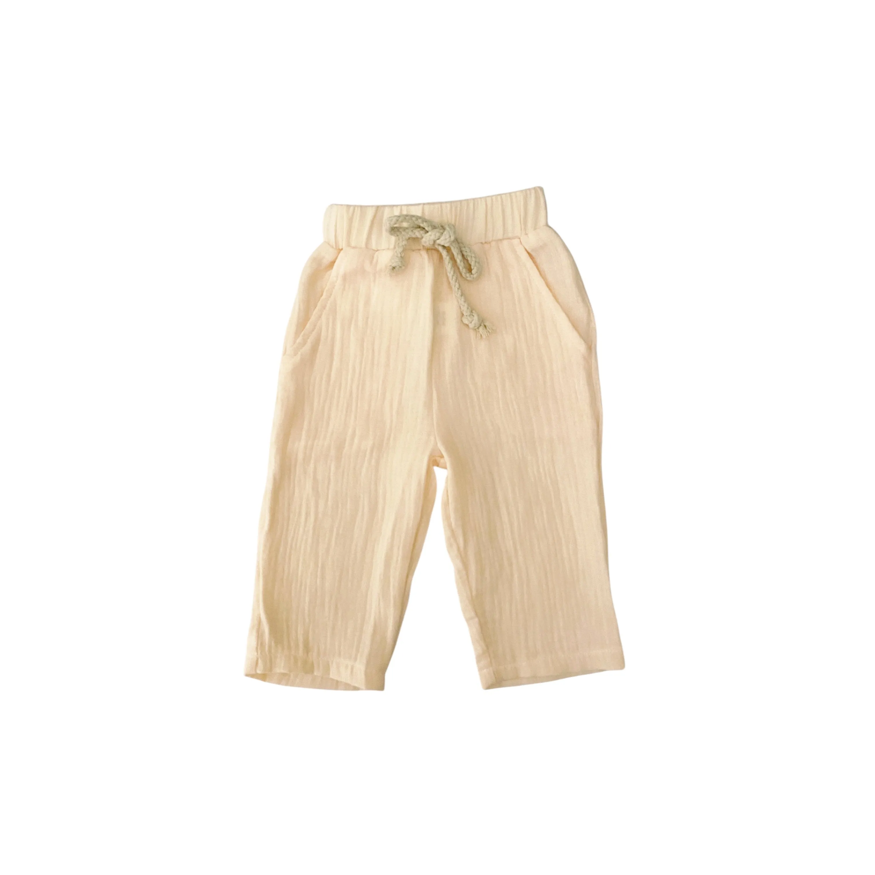 Trousers | Coral Coast