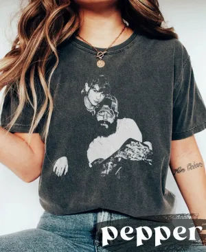 TS Taylor Malone TTPD T-Shirt