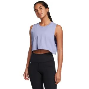 UA Women Campus Crop Tank | 1383660