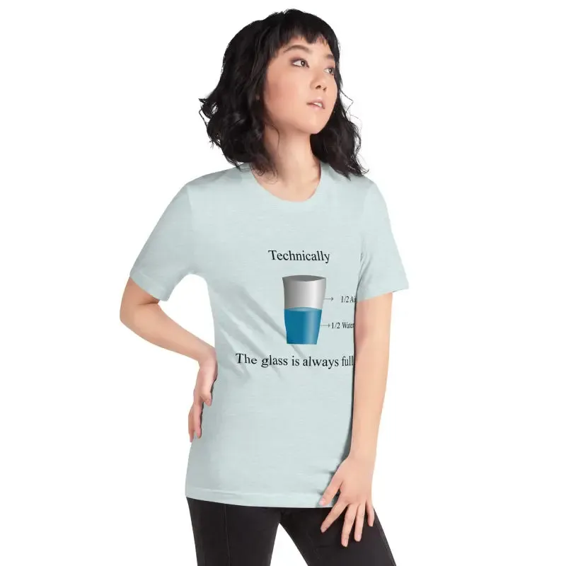 Ultimate Unisex Tee Upgrade your Comfort Game