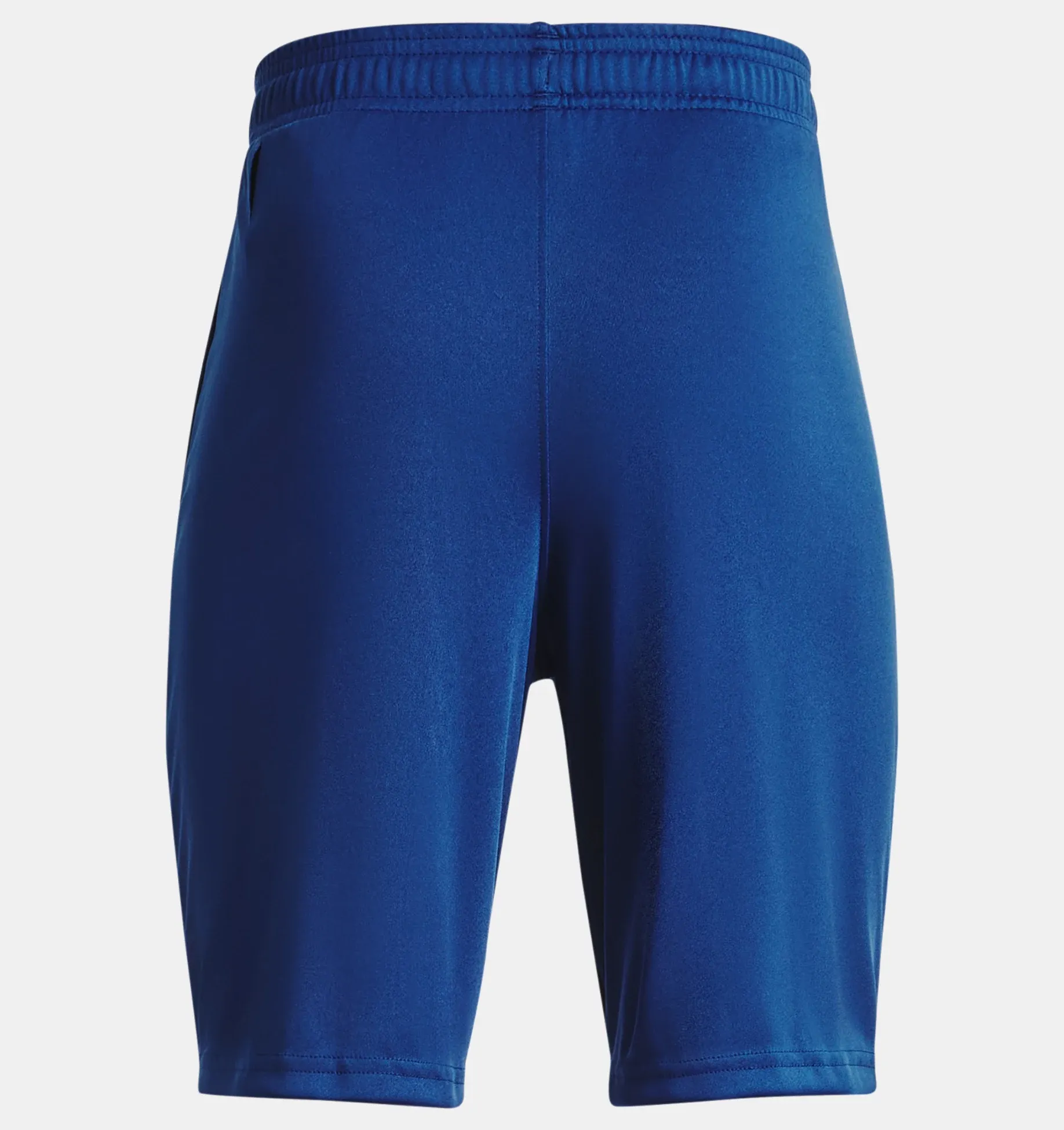Under Armour Boys' UA Prototype 2.0 Logo Shorts