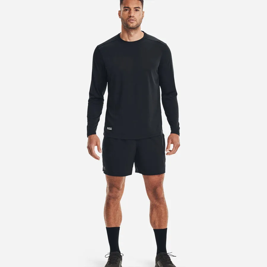 Under Armour Men's Tactical Tech Long Sleeve T-Shirt