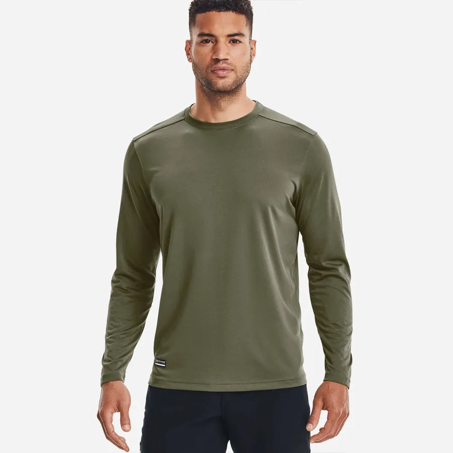 Under Armour Men's Tactical Tech Long Sleeve T-Shirt