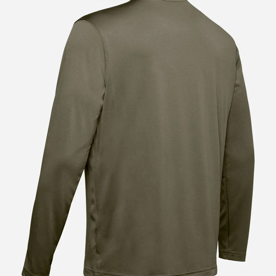 Under Armour Men's Tactical Tech Long Sleeve T-Shirt