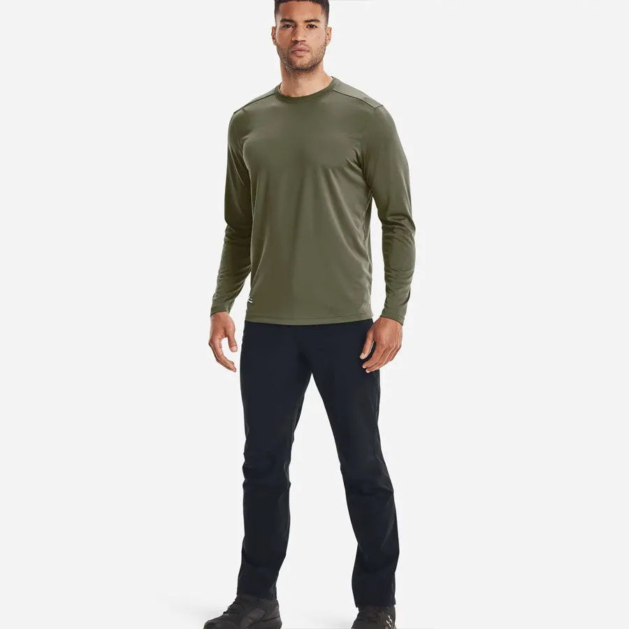 Under Armour Men's Tactical Tech Long Sleeve T-Shirt