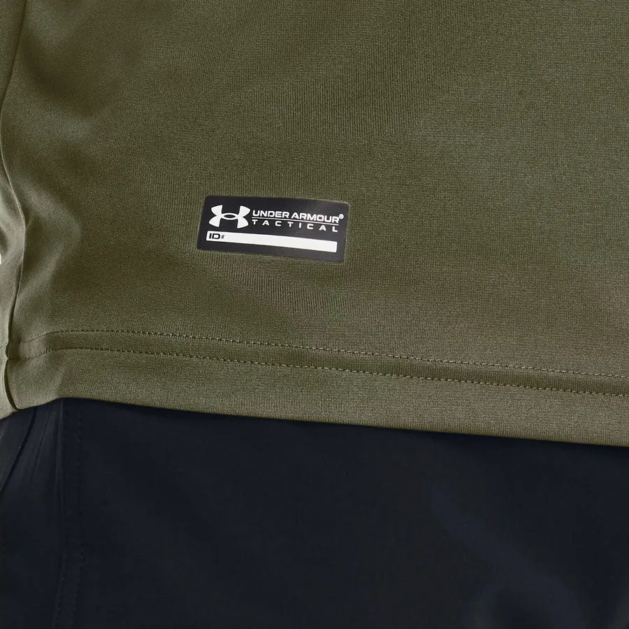 Under Armour Men's Tactical Tech Long Sleeve T-Shirt