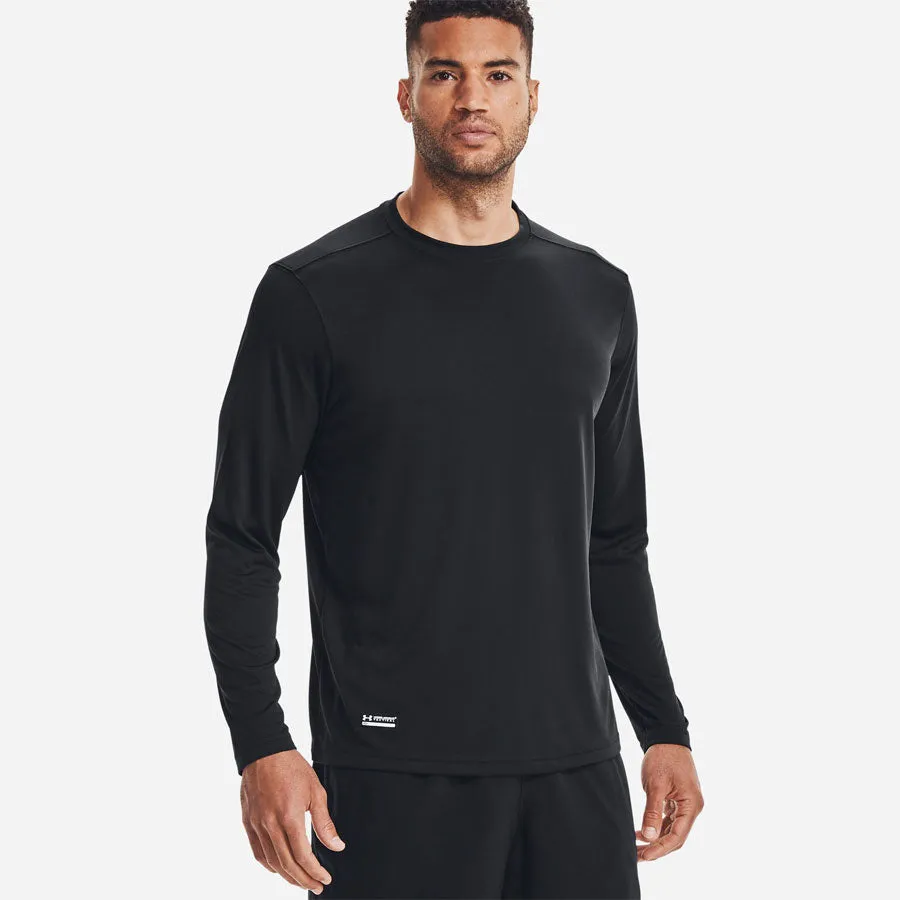 Under Armour Men's Tactical Tech Long Sleeve T-Shirt