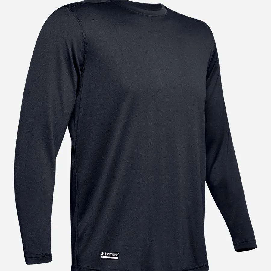 Under Armour Men's Tactical Tech Long Sleeve T-Shirt