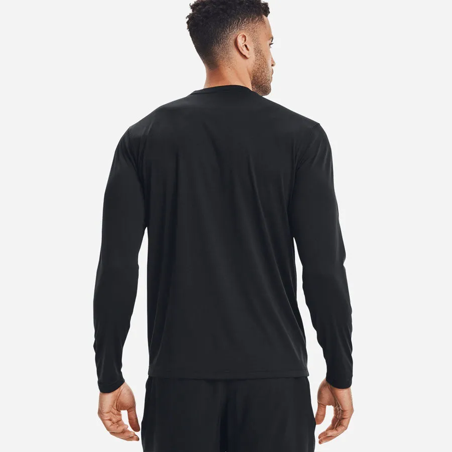 Under Armour Men's Tactical Tech Long Sleeve T-Shirt