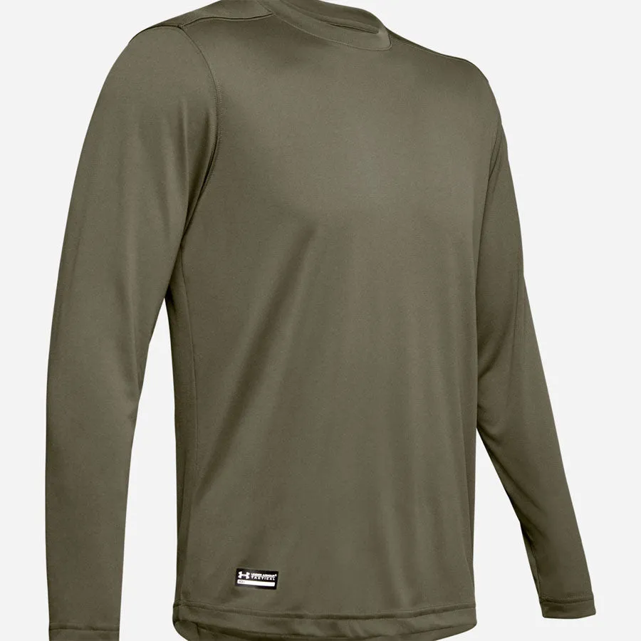 Under Armour Men's Tactical Tech Long Sleeve T-Shirt