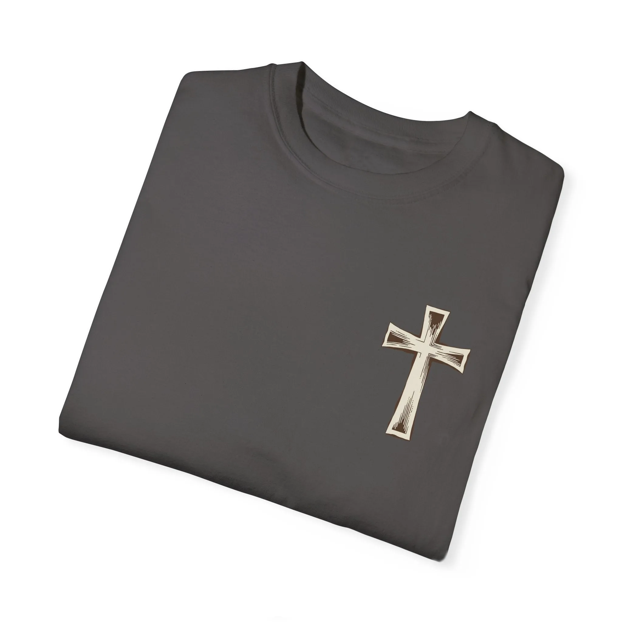 Unisex Cross T-shirt