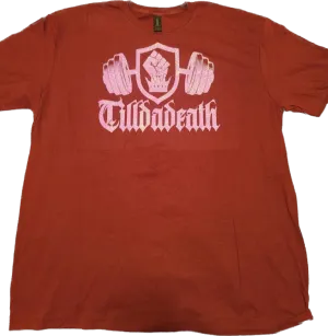 UNISEX SHORT SLEEVE T-SHIRT