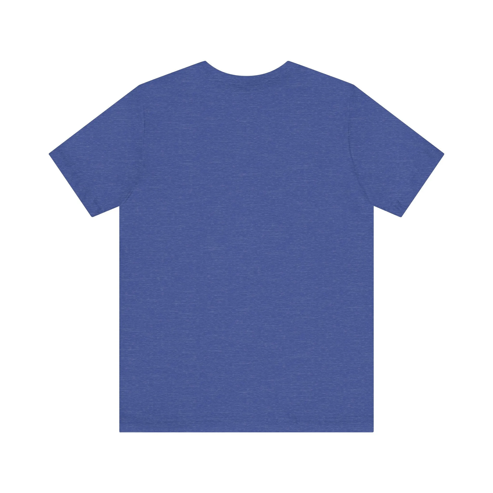 Unisex Unsung "Superhero" T Shirt