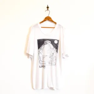 Unknown Brand - Mexico Cancun Souvenir Tee Shirt