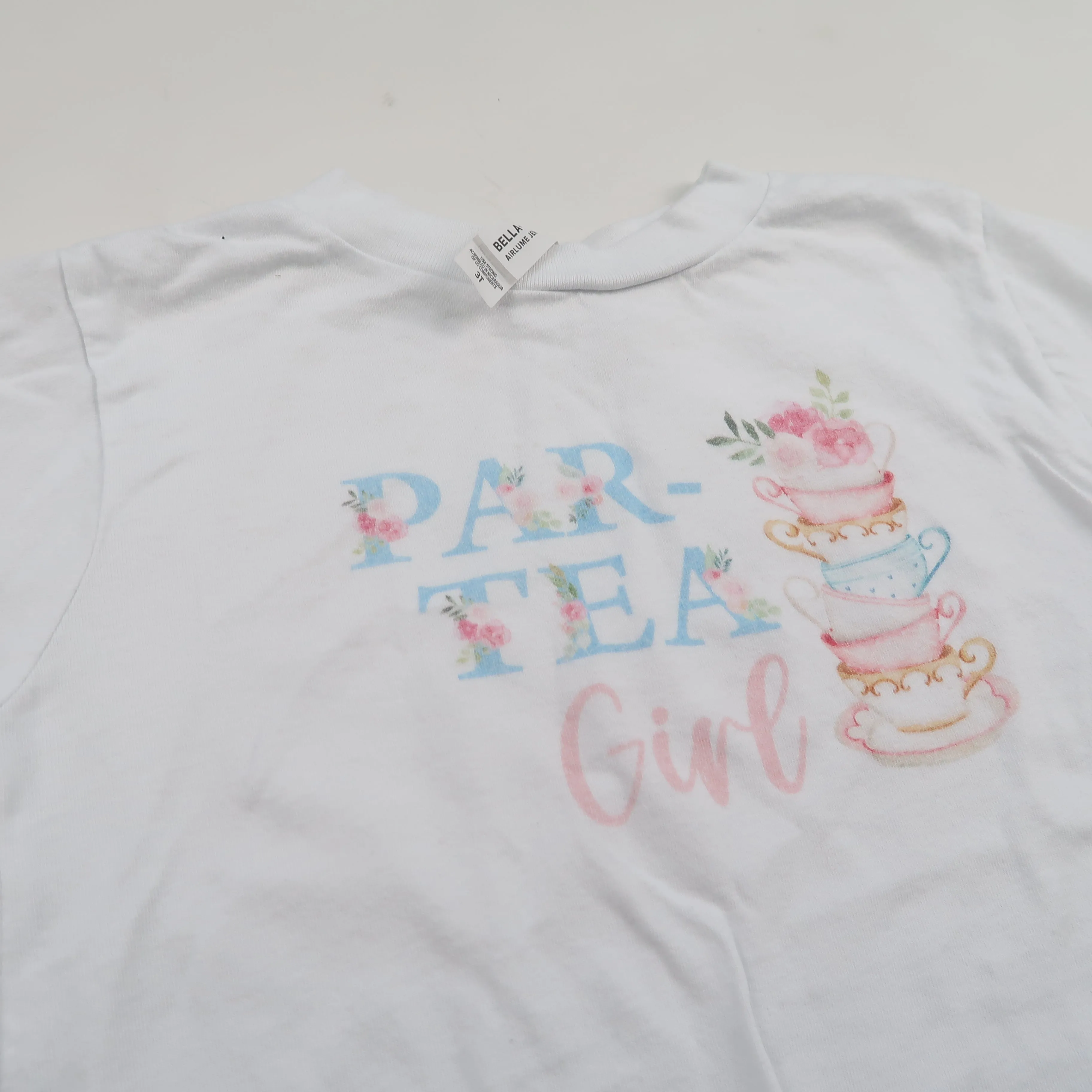 Unknown Brand - T-Shirt (3T)