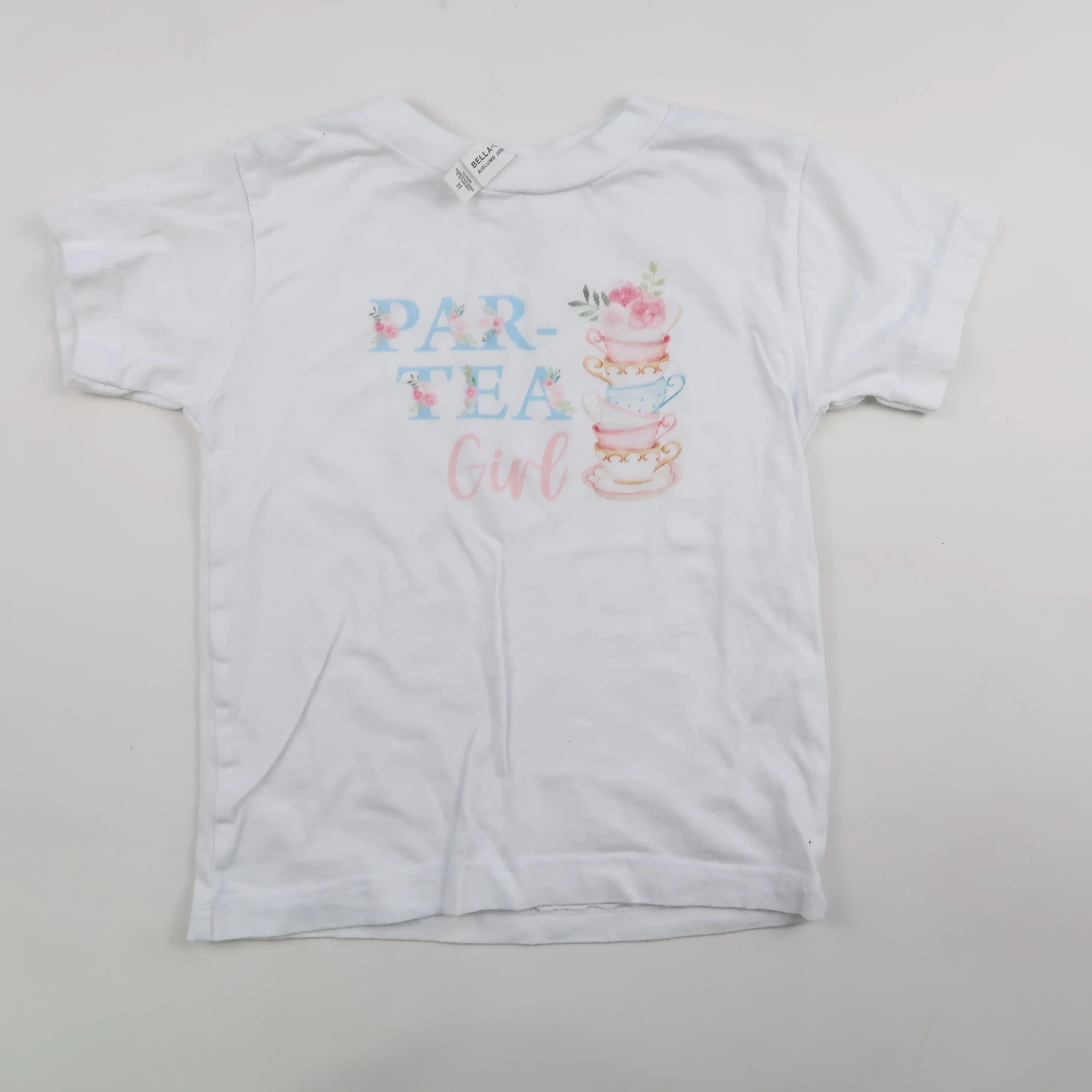 Unknown Brand - T-Shirt (3T)