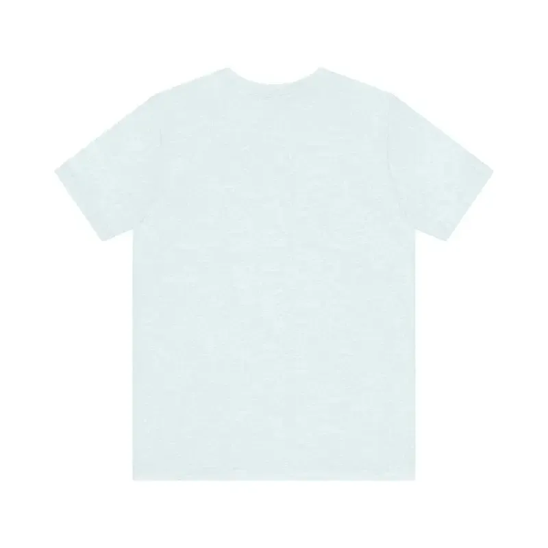 Unleash your Hero Jersey Short Sleeve Tee