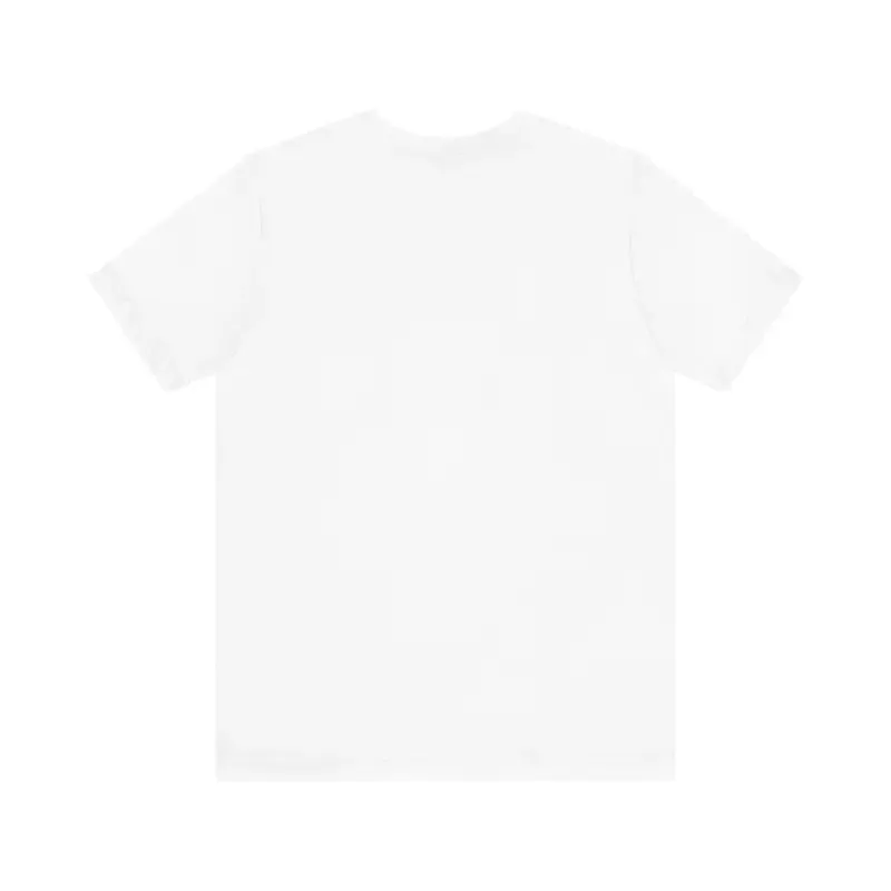 Unleash your Hero Jersey Short Sleeve Tee