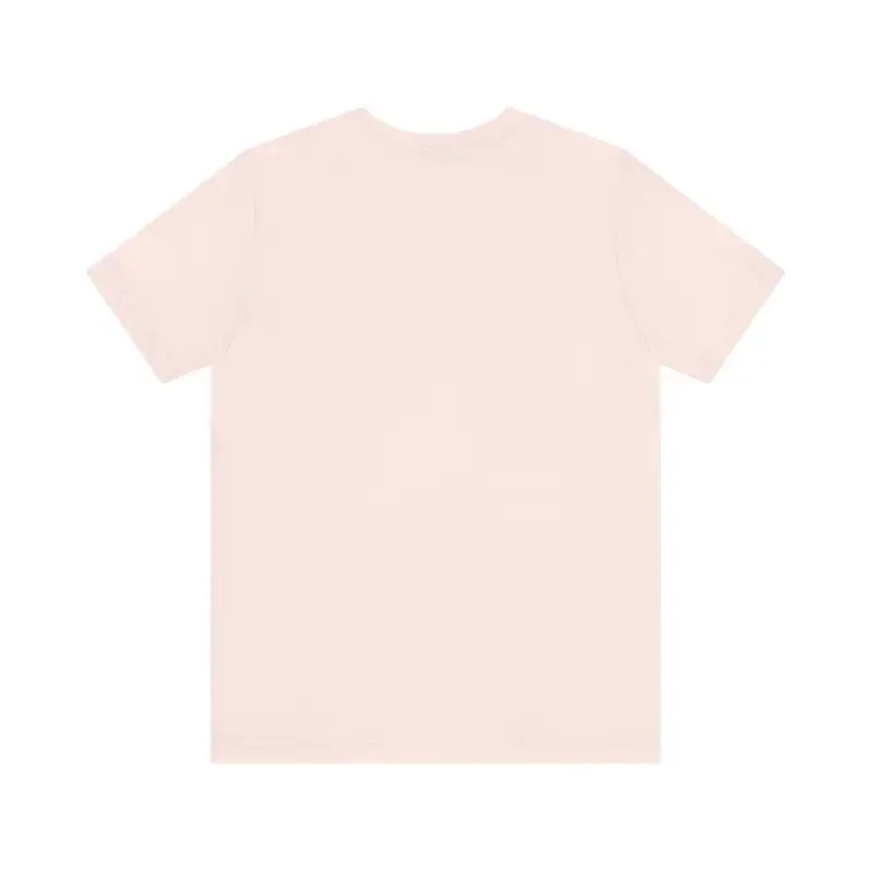 Unleash your Hero Jersey Short Sleeve Tee