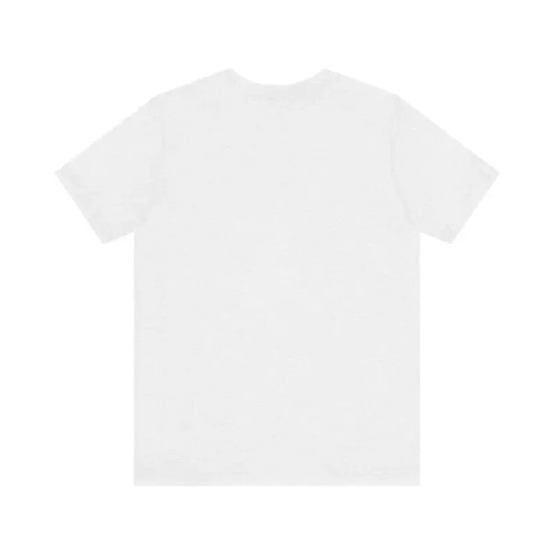 Unleash your Hero Jersey Short Sleeve Tee