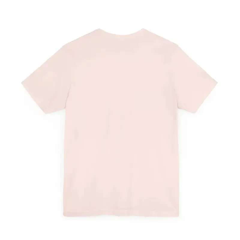 Unleash your Hero Jersey Short Sleeve Tee