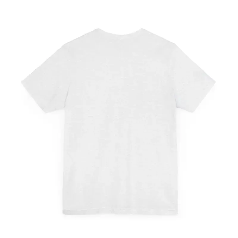 Unleash your Hero Jersey Short Sleeve Tee
