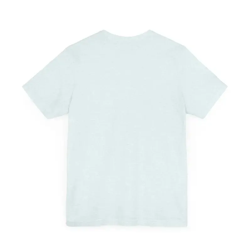 Unleash your Hero Jersey Short Sleeve Tee