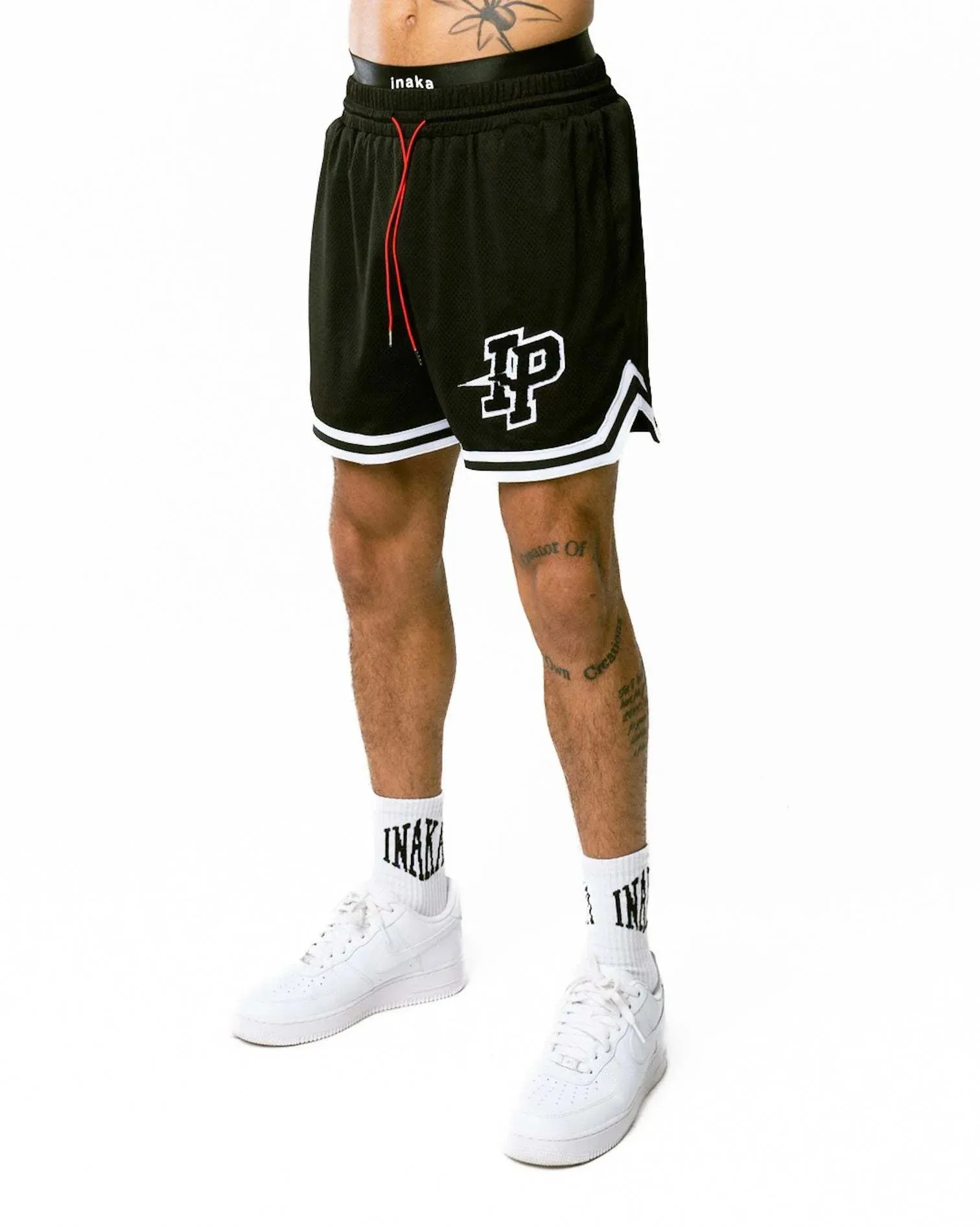 Urban Drawstring Shorts