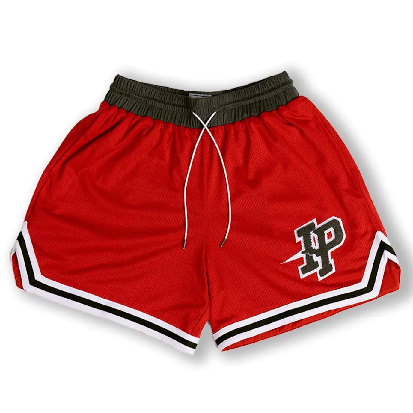 Urban Drawstring Shorts