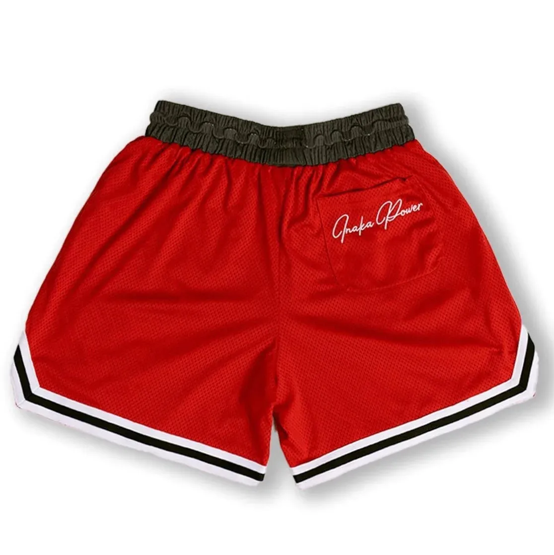 Urban Drawstring Shorts