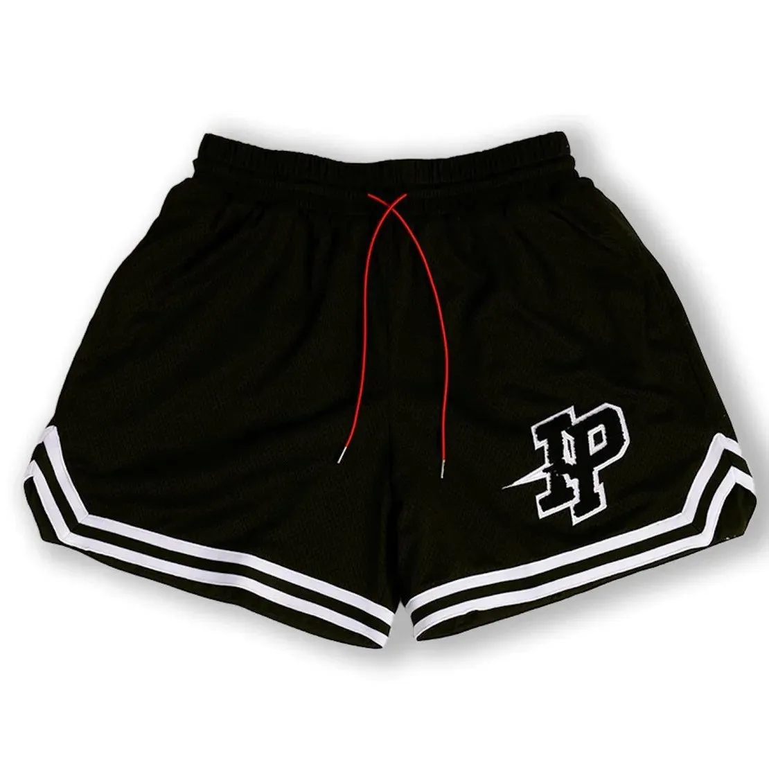 Urban Drawstring Shorts