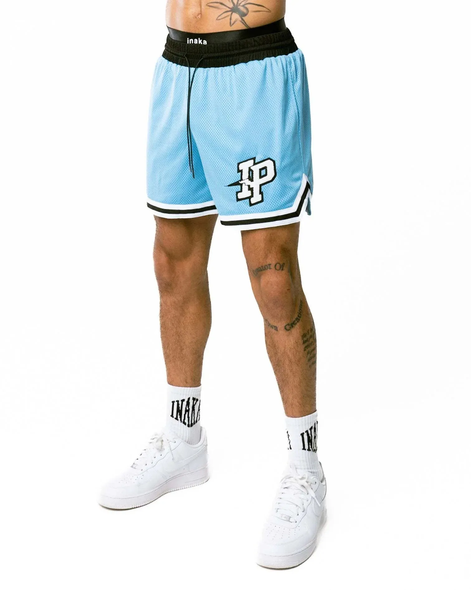 Urban Drawstring Shorts