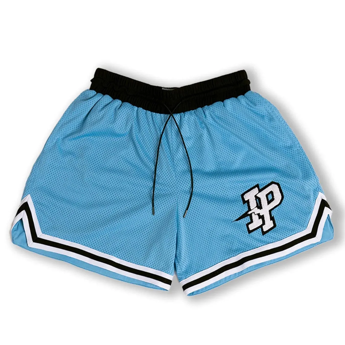 Urban Drawstring Shorts