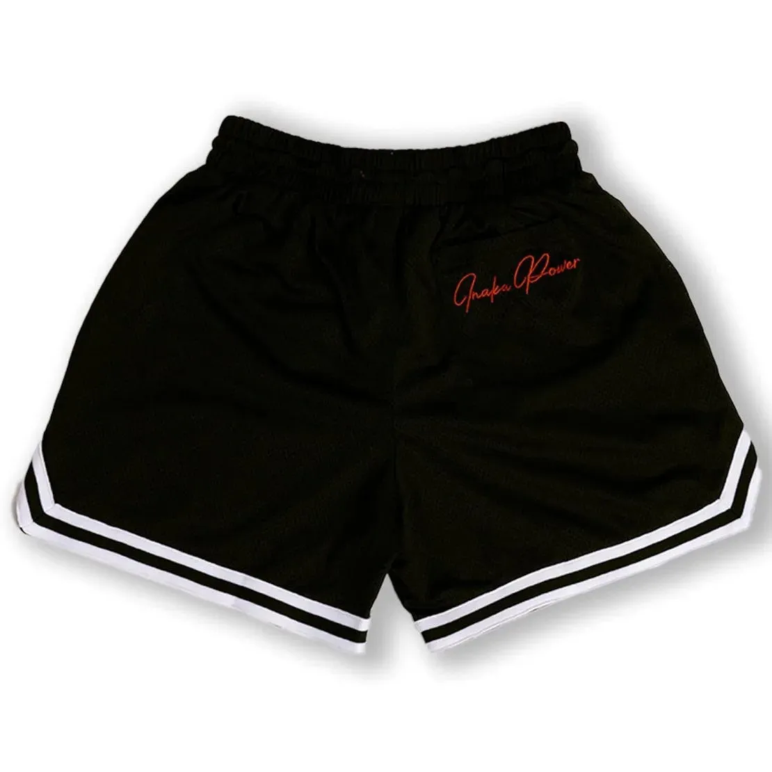 Urban Drawstring Shorts