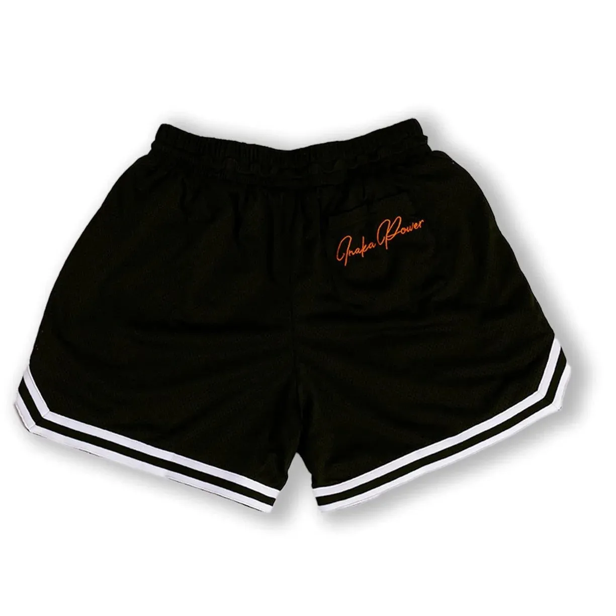 Urban Drawstring Shorts