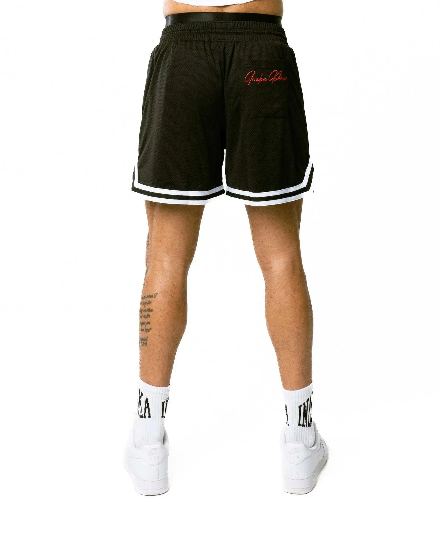 Urban Drawstring Shorts