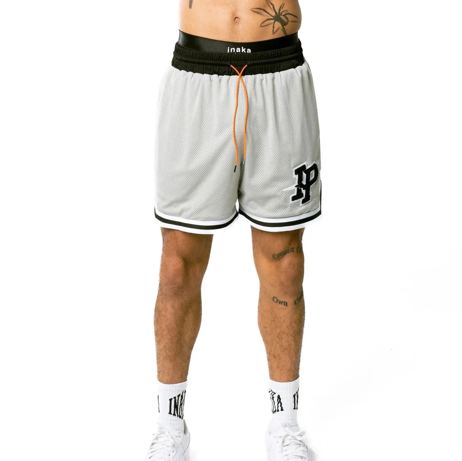 Urban Drawstring Shorts