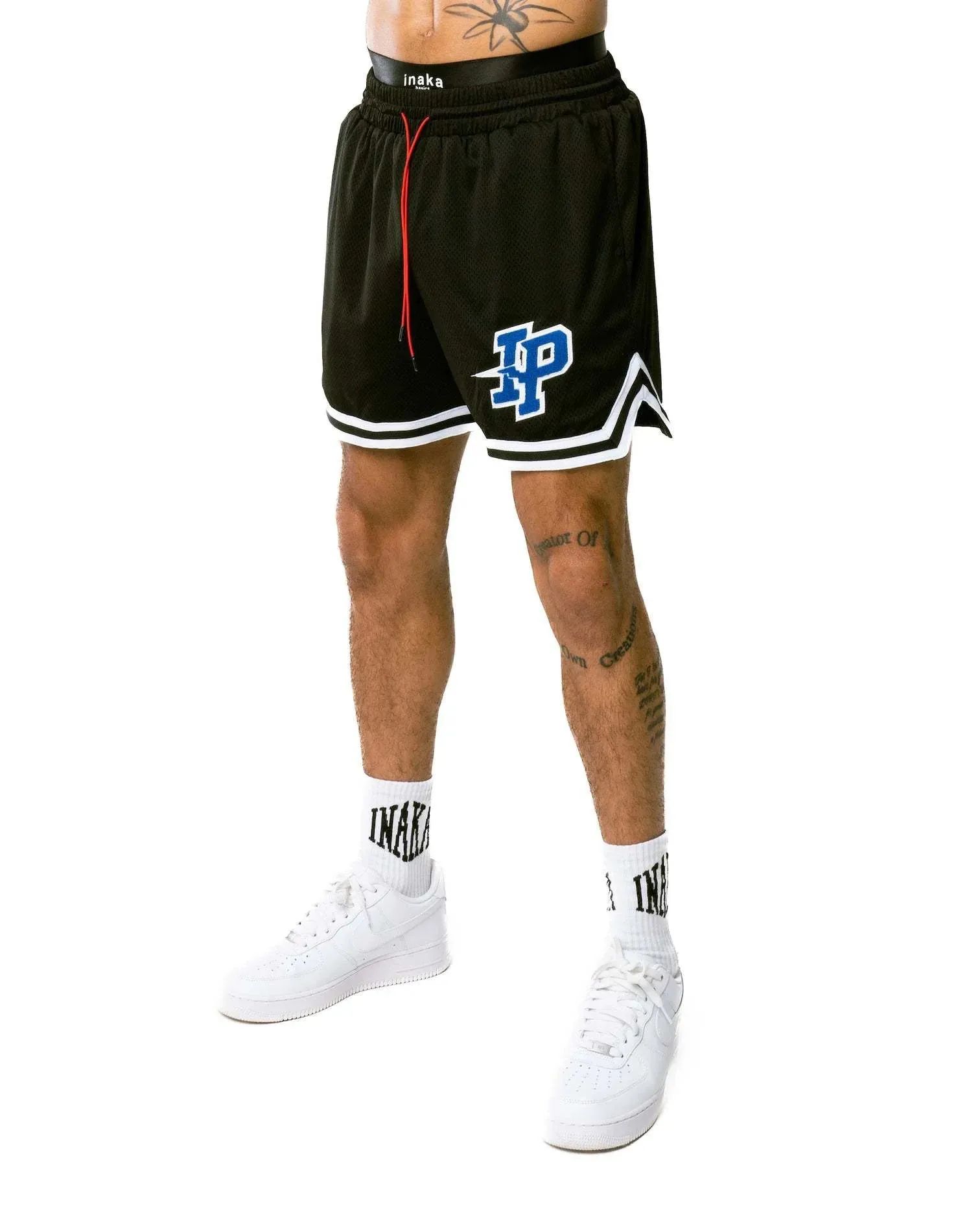 Urban Drawstring Shorts