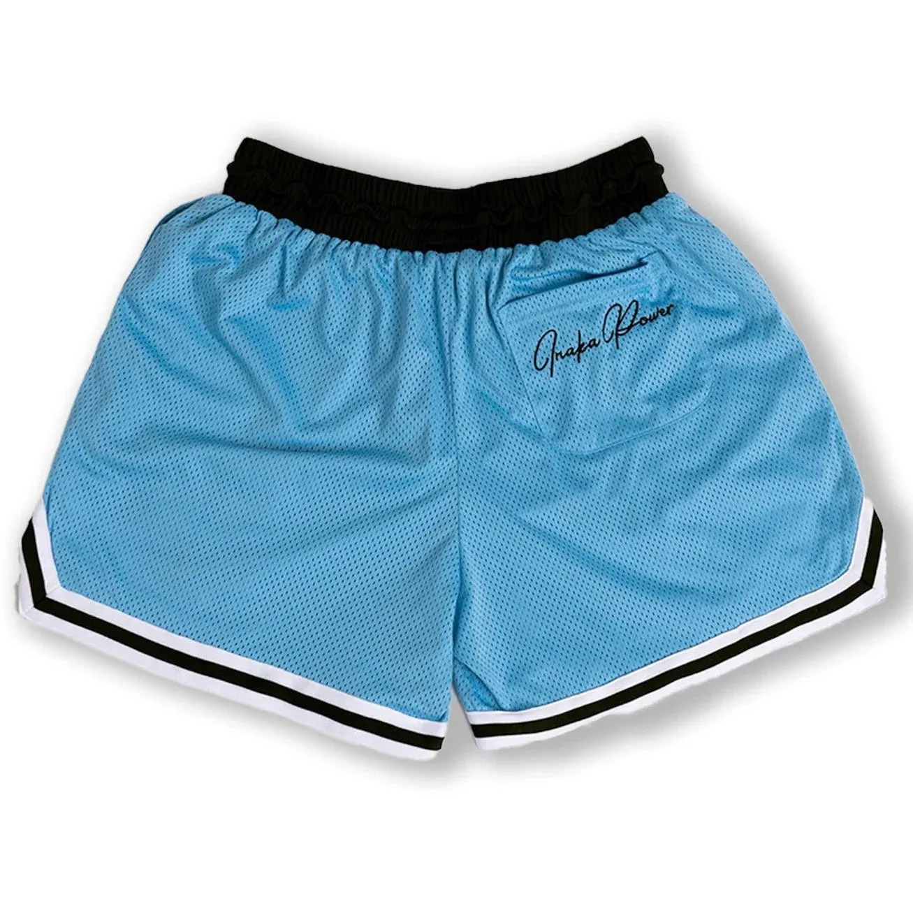 Urban Drawstring Shorts