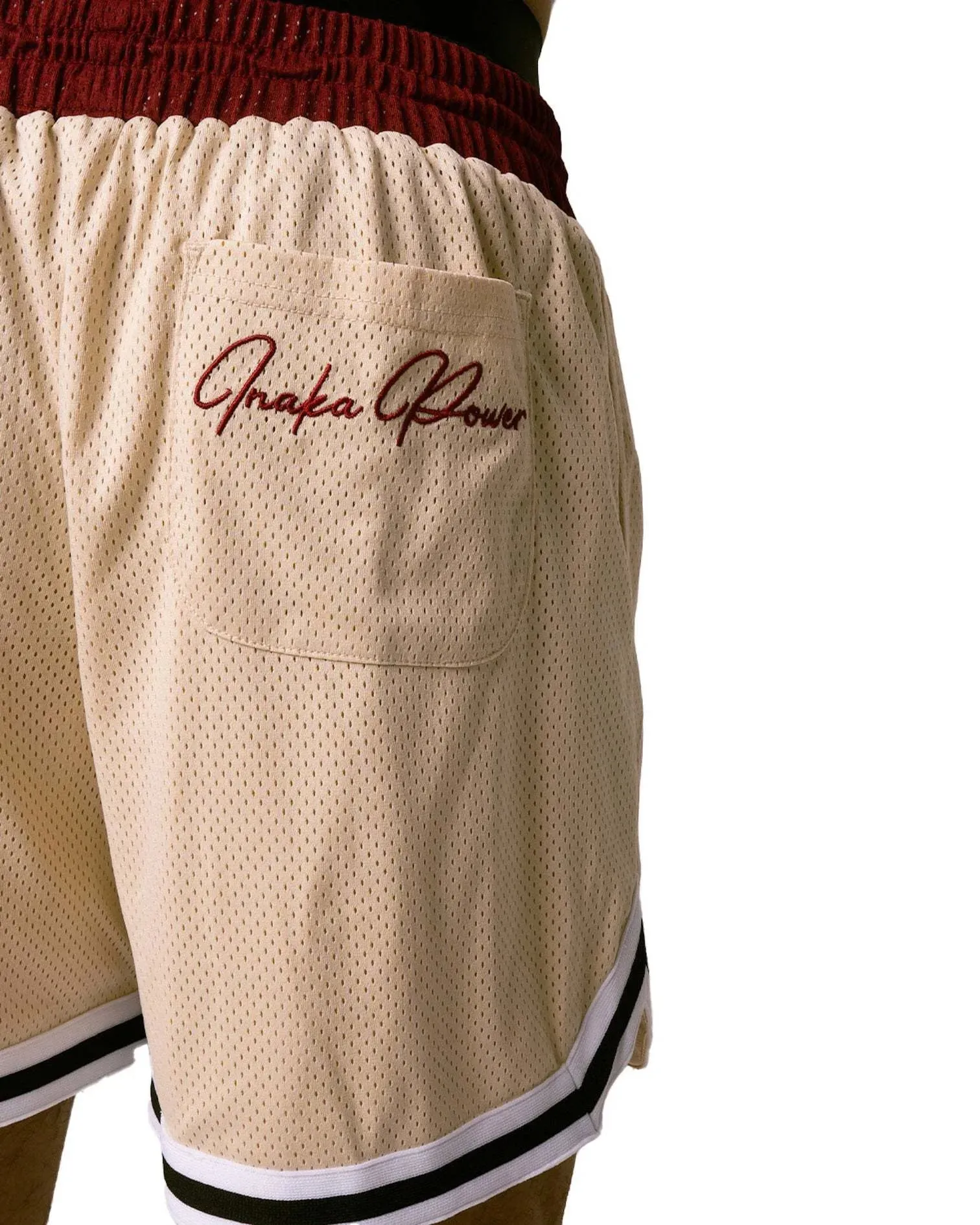 Urban Drawstring Shorts