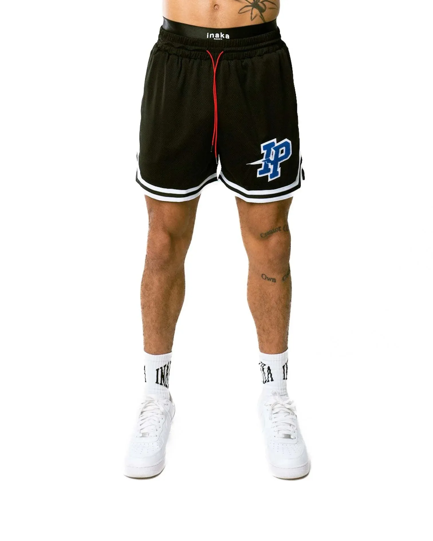 Urban Drawstring Shorts