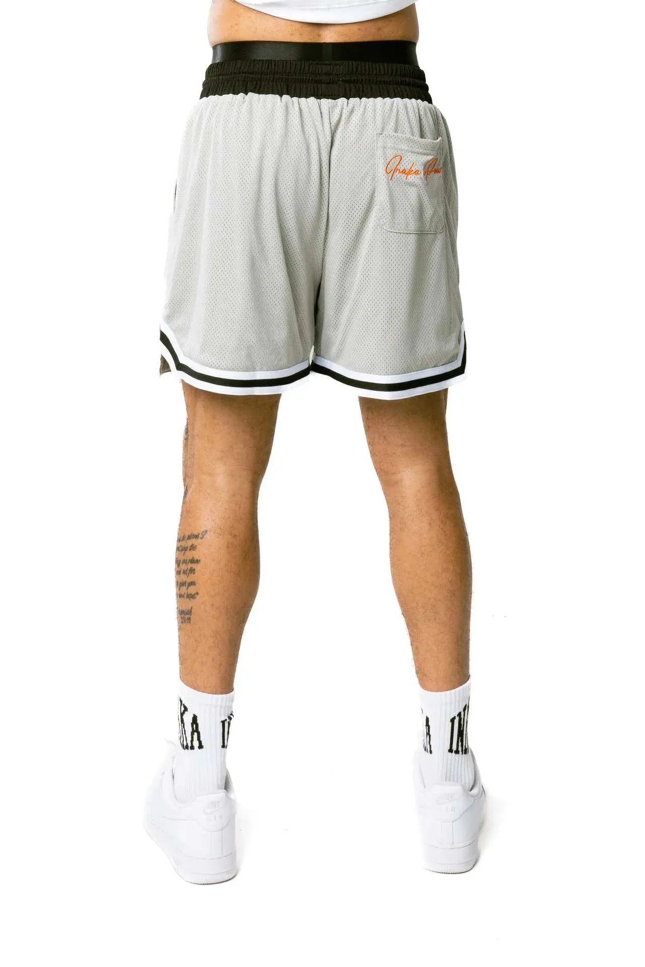 Urban Drawstring Shorts