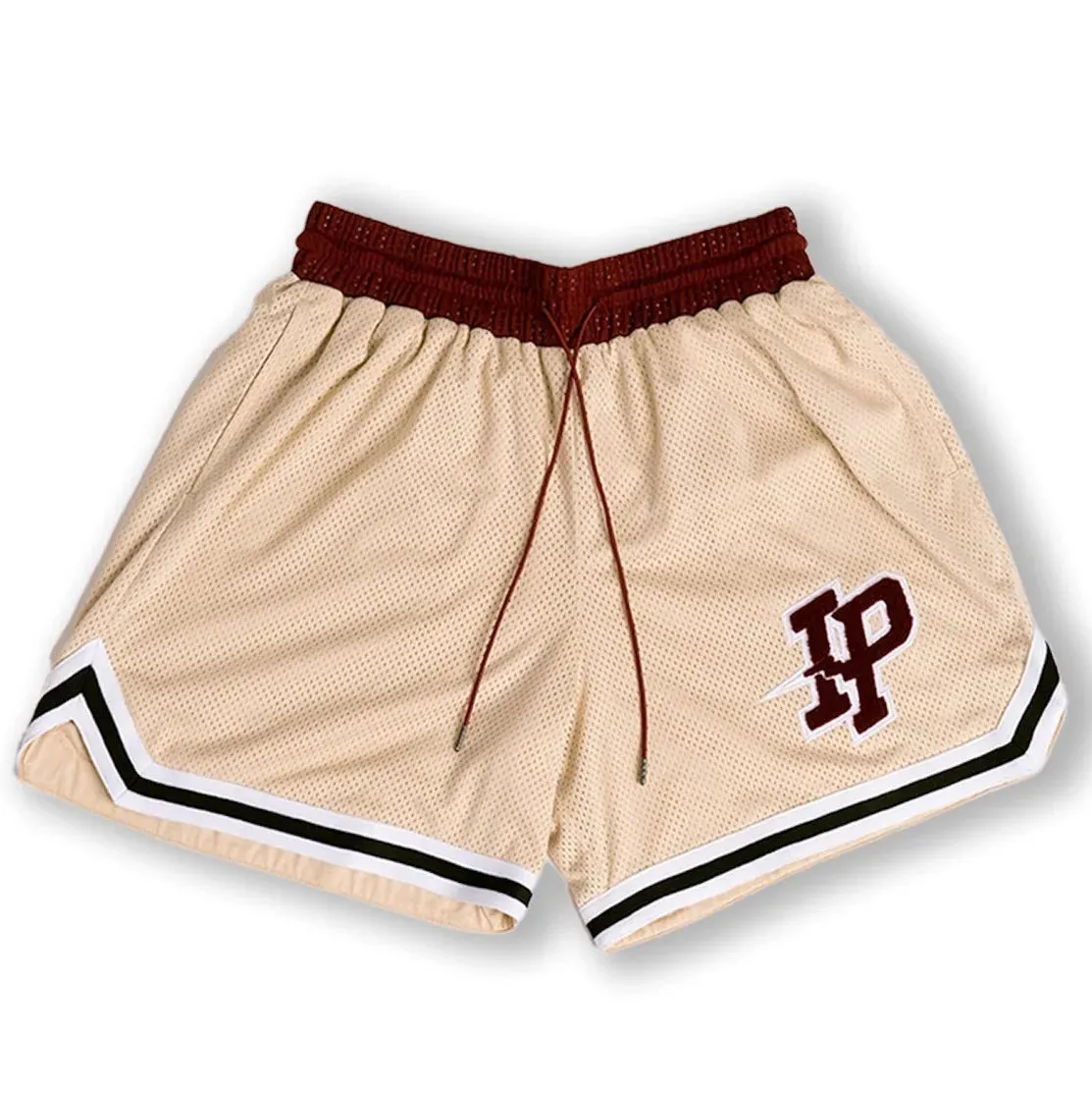 Urban Drawstring Shorts